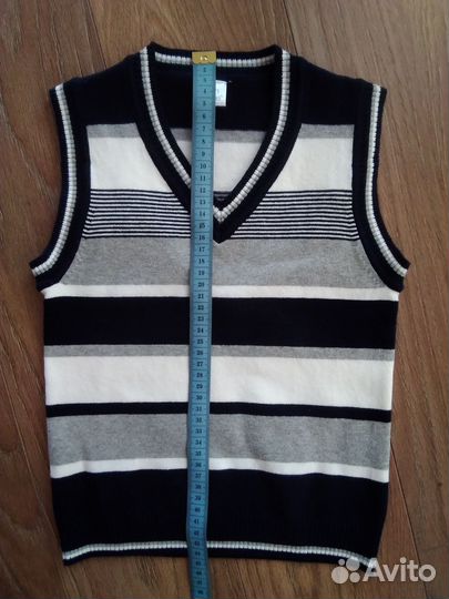 Шапка зимняя детская