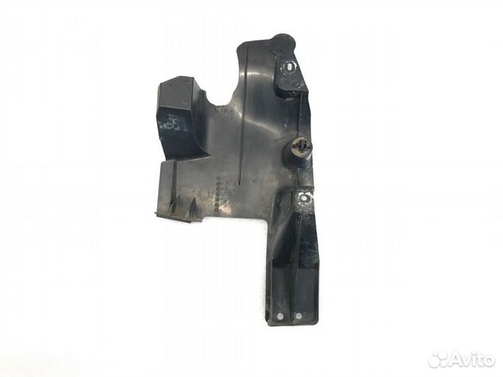 Пыльник днища задний левый Mazda 3Bl седан 1.6