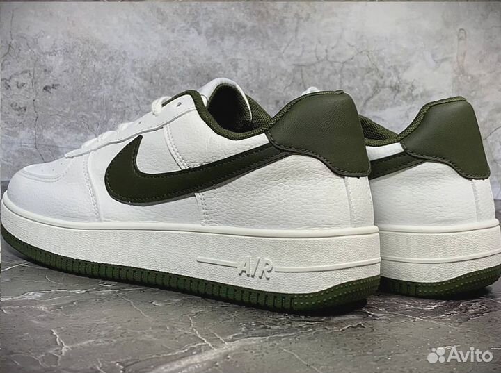 Кроссовки Nike Air Force 1 low