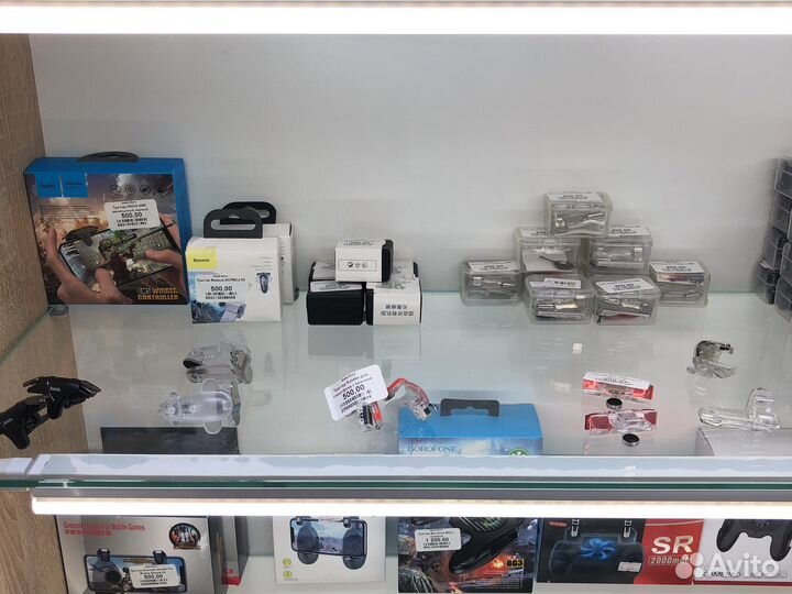 Триггеры для pubg