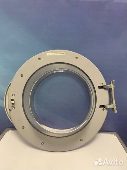 Люк стиральной машины Bosch