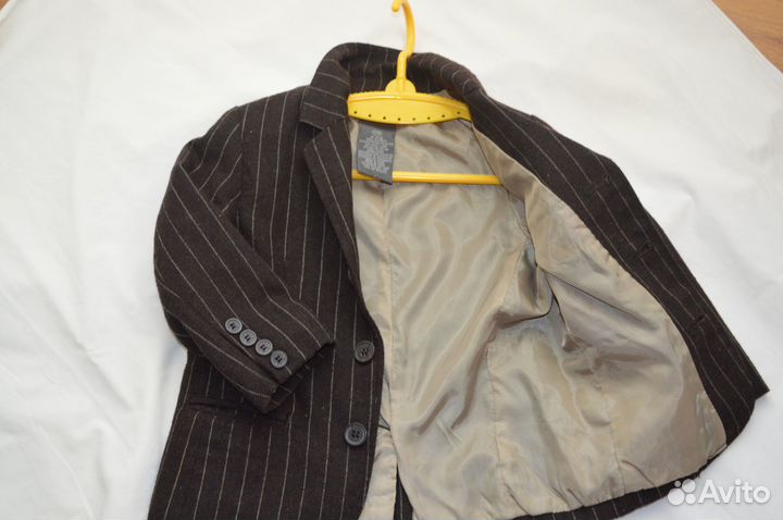 Костюм детский