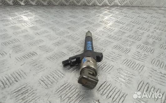 Форсунка дизельная mitsubishi L200 K4T (GEA16AL01)