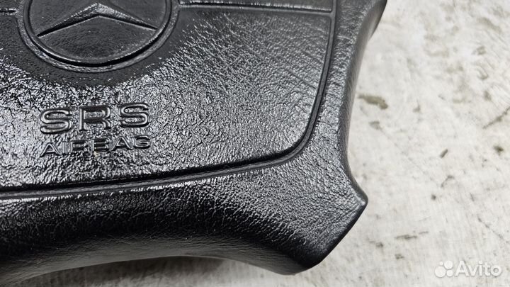 Подушка в руль Mercedes w202 w210 w140 w124 w463