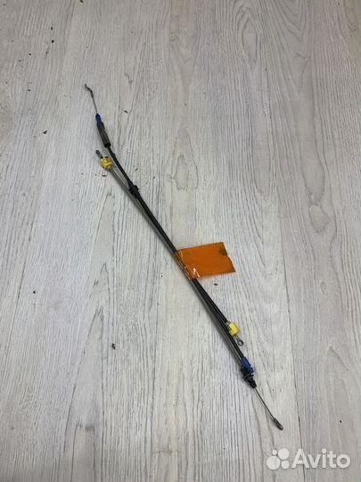 Трос печки Chevrolet aveo 250