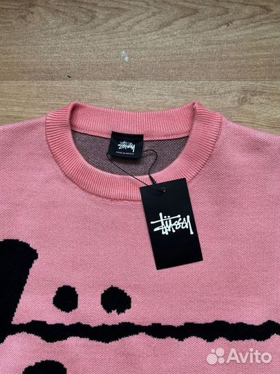 Свитер Stussy