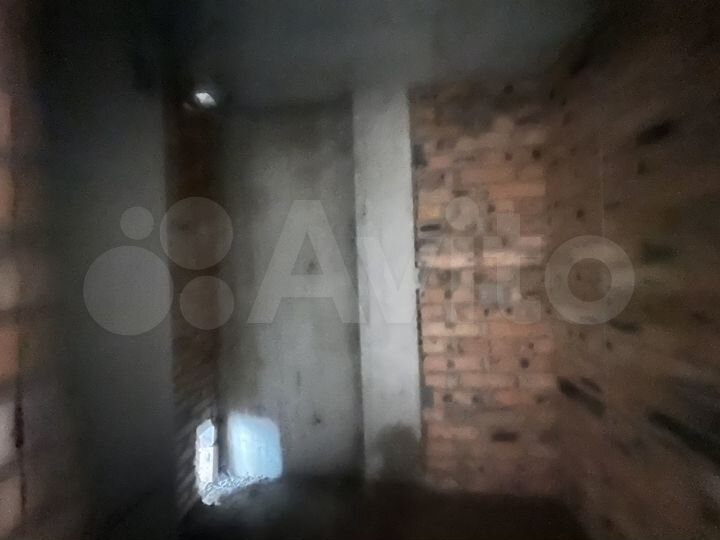 Квартира-студия, 30,9 м², 9/9 эт.