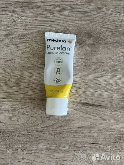 Крем Пурелан Медела