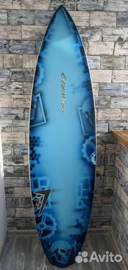 Доска для серфинга FireWire. аренда