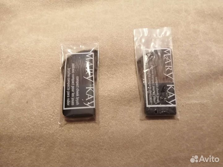 Mary kay аксессуары