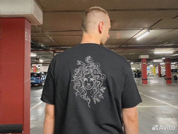 Вышивка на одежде