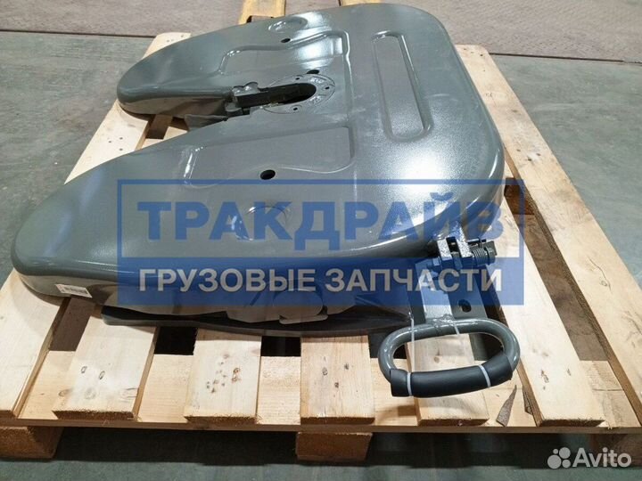 Седельно-сцепное устройство A6051-2 для Ситрак C7H