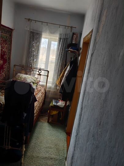 Дом 40 м² на участке 40 сот.