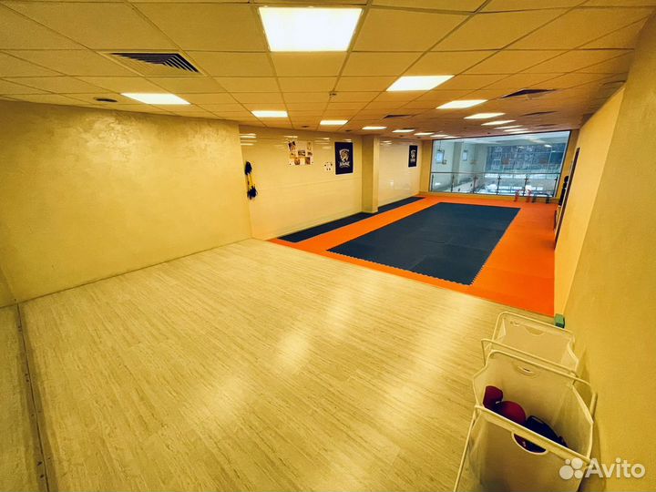 Аренда зала, спортивного зала, танцевального зала