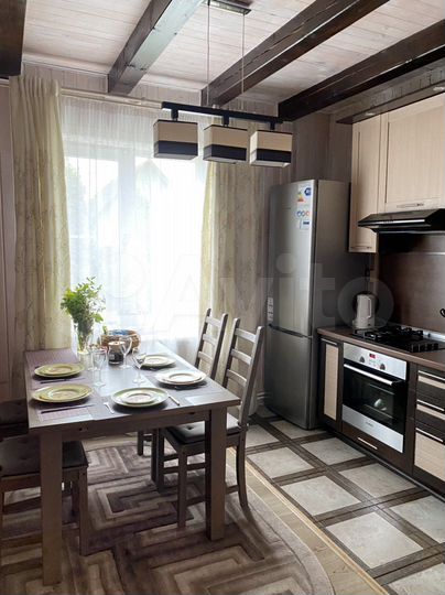 Дом 150 м² на участке 10 сот.