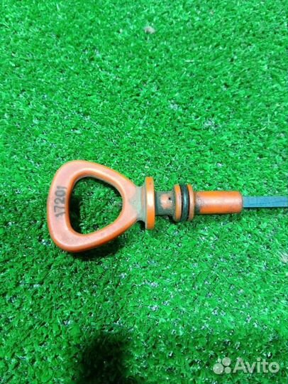 Щуп масляный Actyon New / Korando C (10) б/у (арт. 1720100172)