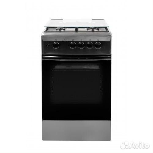 Комбинированная плита Greta GG 5072 CG 38 (X)