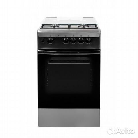 Комбинированная плита Greta GG 5072 CG 38 (X)