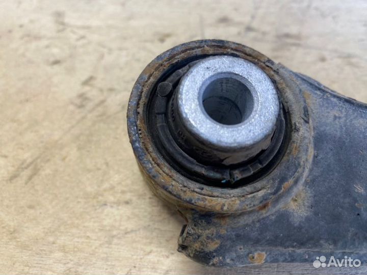 Рычаг подвески задний Hyundai Tucson TL 2.0 D4HA