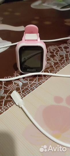 Детские часы с gps