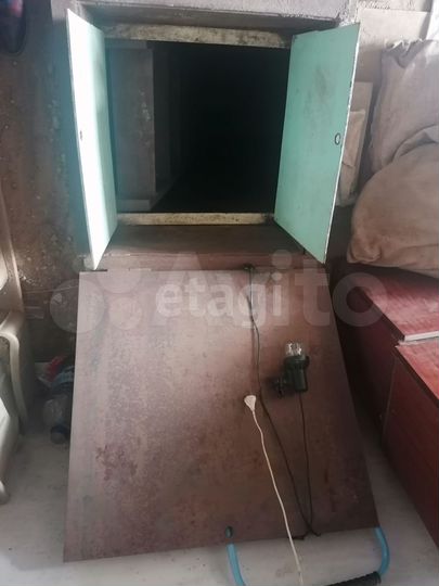 Машиноместо