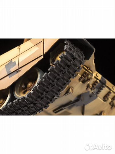 Российский Самолет Ил-76 А-50 1:144