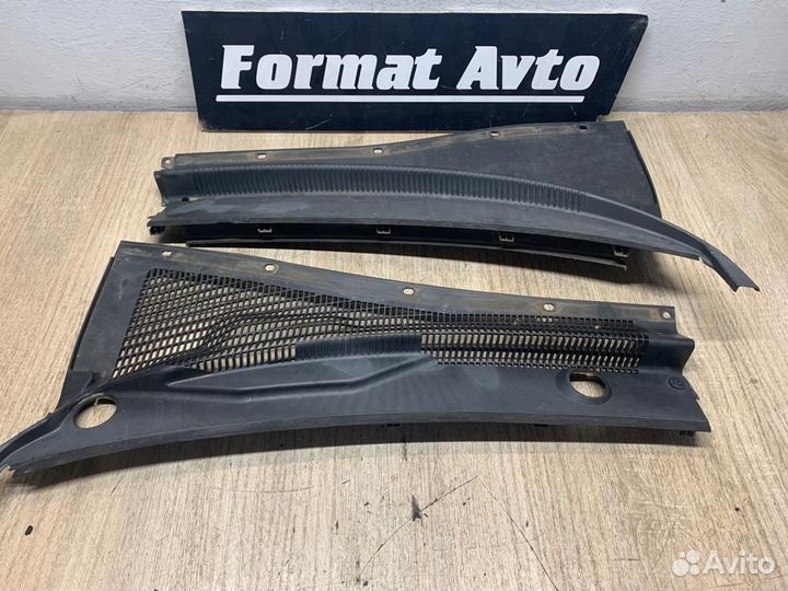 Жабо Chevrolet Lacetti