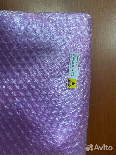 Pioneer XDJ-R1 control assy