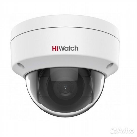 HiWatch DS-I402(C) (2.8 mm)