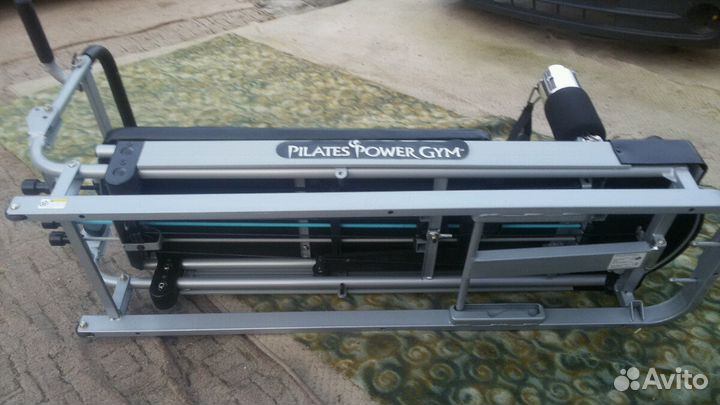 Универсальный тренажёр