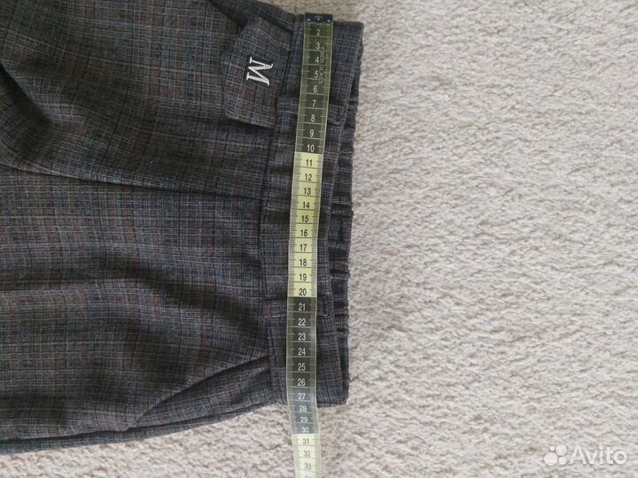 Продам брюки для девочки