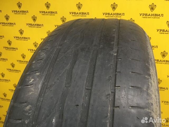 Bridgestone Turanza ER300 235/55 R17 99W