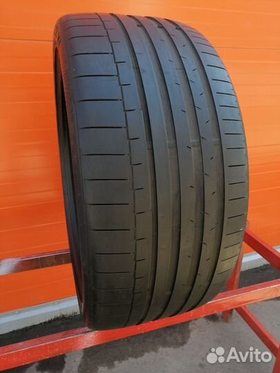 Continental SportContact 6 295/35 R23 99K
