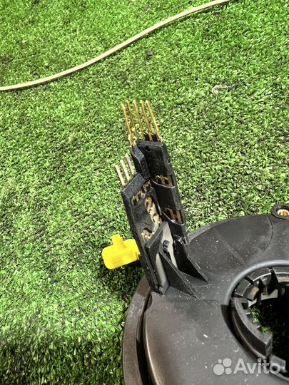 Подрулевой шлейф mercedes w220