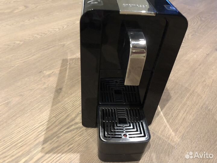 Капсульная кофемашина Cremesso