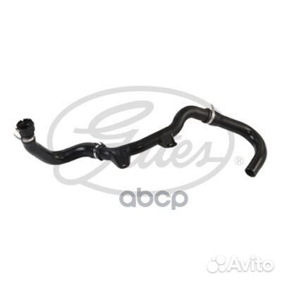 Патрубок системы охлаждения citroen/fiat/peugeot