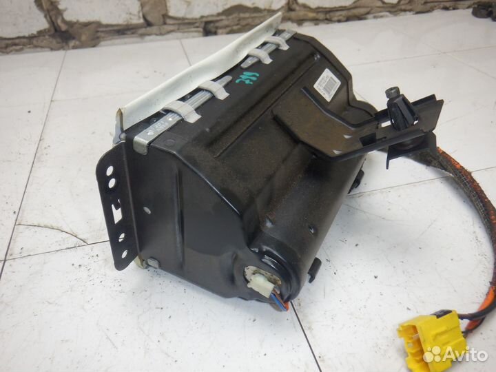 Подушка безопасности Renault Vel Satis