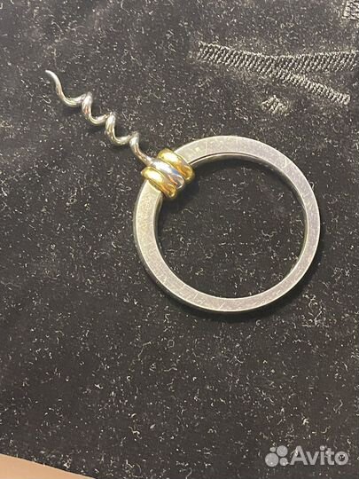 Штопор Картье