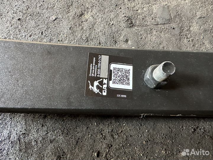 Рессоры на ГАЗЕЛЬ нехт бизнес 3302