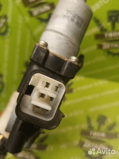 Стеклоподъемник передний левый Mitsubishi Asx 1.8