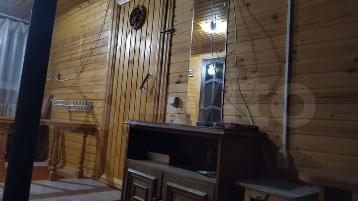 Дом 94 м² на участке 24 сот.