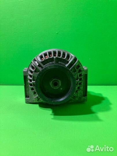 Генератор DAF XF105