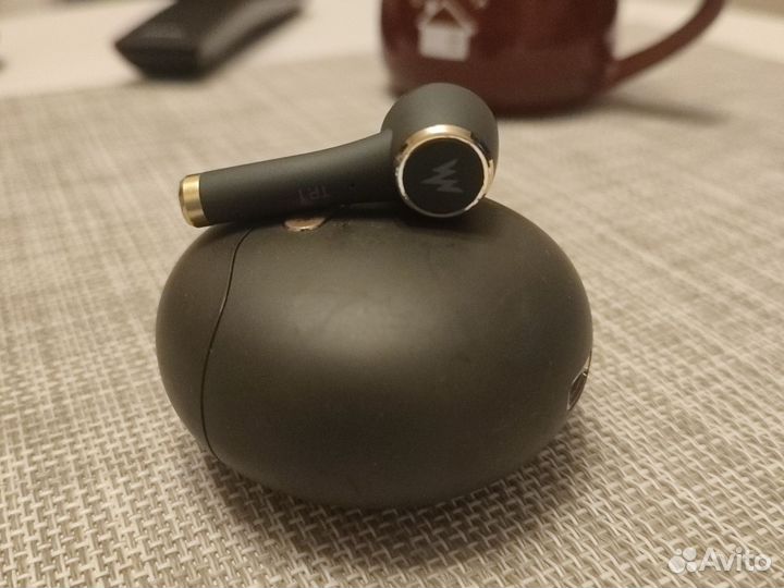 Беспроводные наушники whizzer tp1