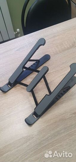 Складная подставка для ноутбука