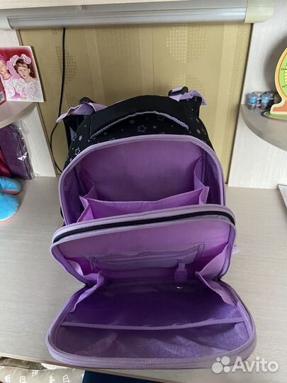 Рюкзак школьный