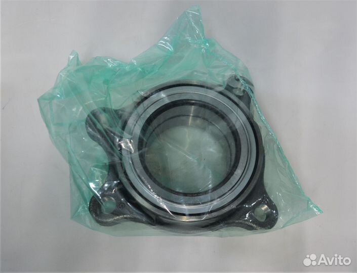 Подшипник ступицы VAG 4M0407625D Оригинал