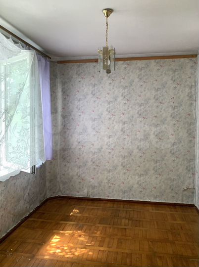 3-к. квартира, 47,2 м², 3/5 эт.