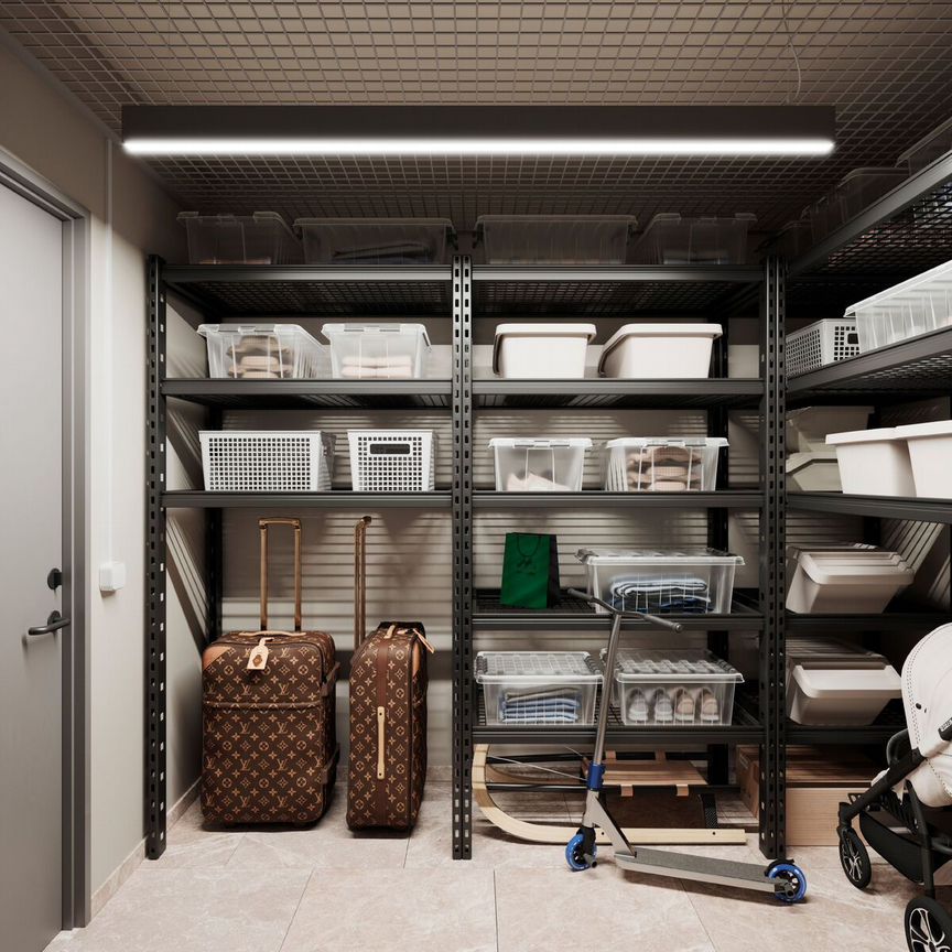 3-к. квартира, 102,8 м², 6/21 эт.