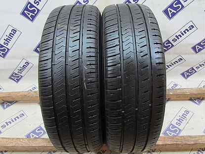 Hankook Radial RA28 205/65 R16C 95M