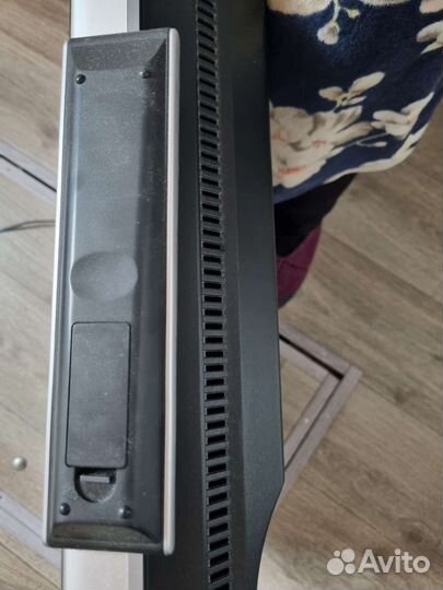 Телевизор jvc